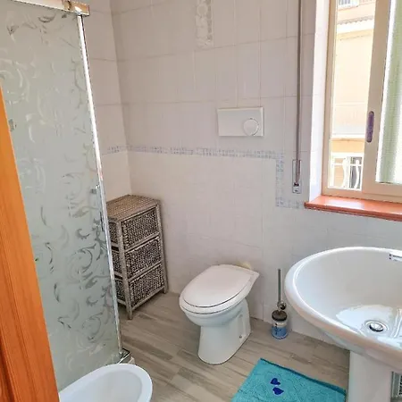 Apartment Wanderlust Sicily 