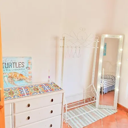 Apartment Wanderlust Sicily 